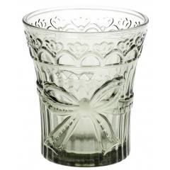 Набор 6 стаканов Бант 260мл, дымчатое стекло Bona DP38933 Белгород-Днестровский