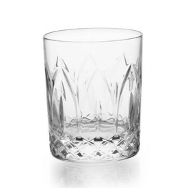 Набор 4 хрустальных стакана Atlantis Crystal CHARTRES 350мл Vista Alegre DP38899