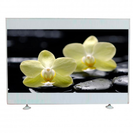 Экран под ванну The MIX Орхидея 68 см Разноцветный