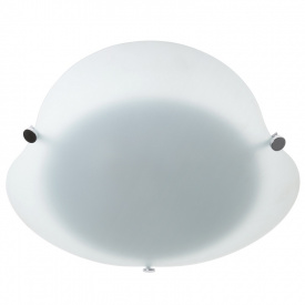 Светильник настенно-потолочный Brille 60W W024-40 Хром