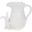 Керамический кувшин с фигуркой кролика Bona Whites 1450 мл Белый DP119908 Черновцы