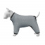 Дождевик для собак WAUDOG Clothes светоотражающий L55 В 77-79 см С 50-55 см Черноморск