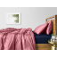 Півтораспальний комплект Cosas ROSE SATIN CS4 160х220 см Синій/Рожевий Ужгород