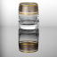 Набор стопок для водки Lora Бесцветный H80-052 60ml Цумань