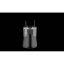 Стационарный Ирригатор 2 в 1 Professional 7 насадок + электрозвуковая зубная щетка 5 режимов Nicefeel Черный Nicefeel (221) Херсон