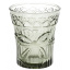 Набор 6 стаканов Бант 260мл, дымчатое стекло Bona DP38933 Харьков