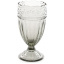 Набор 6 высоких стаканов Siena Toscana 325мл, графитовое стекло Bona DP38918 Харків
