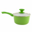 Набір кухонного посуду Lora Зелений H23-001 Дніпро