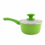 Набор кухонной посуды Lora Зеленый H23-001 Киев