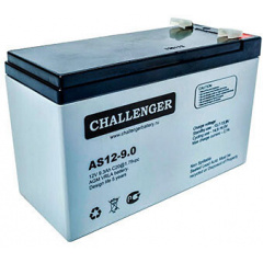 Акумуляторна батарея Challenger AS12-9.0 Київ