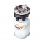 Газовий пальник Kovea Alpine Pot Wide KB-0703W (8806372096069) Черкаси
