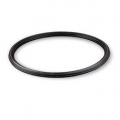 Уплотнительное резиновое кольцо 400 для колодцев дренажных (канализация) Дзензелевка