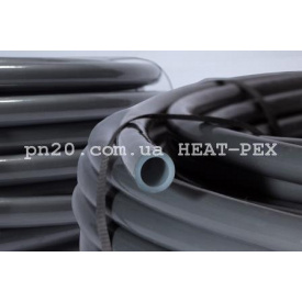 HEAT-PEX F&E Угольник равносторонний 20х20