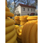 Труба Magnaplast 200мм 6000 (гофрированная канализационная) Киев