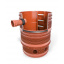PipeLife Труба стрижнева 400 мм з подвійною стінкою SN8 2 м для колодязів дренажних (каналізація) Суми