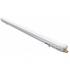 LED светильник влагозащищенный IP65 SLIM 18Вт 6000K 1400 lm 600mm Lezard (LZLEDIP6518S) Гуляйполе