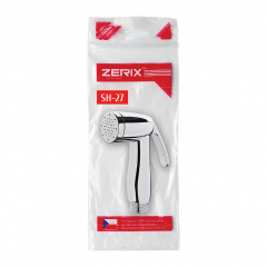 Лійка гігієнічна ZERIX SH-27 (ZX2736) Суми