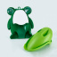 Писсуар Лягушка Dreambaby F6022 Зеленый Сумы