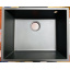 Мойка гранитная для кухни Platinum 5444 OASIS матовая Черный металлик Конотоп