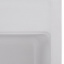 Мийка кухонна ZERIX ZS-5751S-01 Біла (ZX4595) Запоріжжя