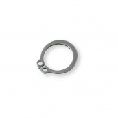 Стопорные кольца внешние Berner DIN 471 20х1,2 50 шт