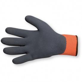 Зимові робочі рукавички Berner Flexus 10 Розмір