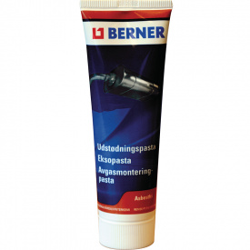Монтажна герметизуюча паста для вихлопних систем Berner 140 г
