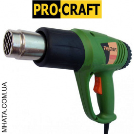 Промышленный фен Procraft PH-2200Е
