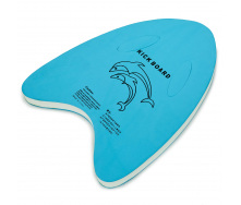 Доска для плавания SP-Sport PL-0407 Голубой