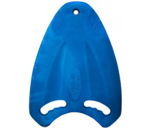 Доска для плавания Aqua Speed Arrow Kickboard 44 x 30 x 4 cм 6528 (150) Синяя (5908217665287)