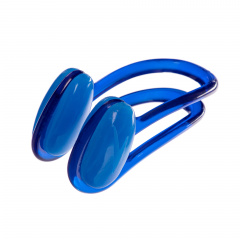 Затискач для носа у пластиковому футлярі SPEEDO 8708127634 UNIVERSAL (полікарбонат, термопластична гума, безрозмірний) (PT0773) Буча