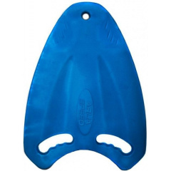 Доска для плавания Aqua Speed Arrow Kickboard 44 x 30 x 4 cм 6528 (150) Синяя (5908217665287) Каменец-Подольский