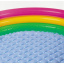 Бассейн детский надувной Intex 114x25 см Разноцветный (57412) Черкассы