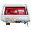 Генератор бензиновый PRAMATEC PS-9000 3,1 кВА 3 фазы ручной стартер ETSG Житомир