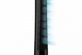 Вентилятор напольный Silver Crest STV-45-D3-black 45 Вт черный