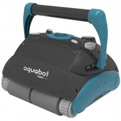 Робот-пылесос Aquabot Aquarius Ворожба