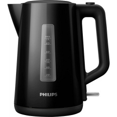 Электрочайник Philips HD9318-20 2200 Вт черный Львов