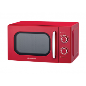 Микроволновая печь 20 л Liberton LMW-2087М