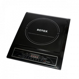 Электрическая плита ROTEX RIO180-C