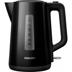 Електрочайник Philips HD9318-20 2200 Вт чорний
