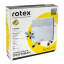 Конвектор Rotex RCH11-X 1000 Вт Тернопіль