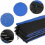 Накладка для пружин (захисний край) для батута Springos 12FT 366-369 см Blue Прилуки