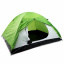 Палатка трехместная туристическая Ranger Scout RA-6621 130х210х210см Киев