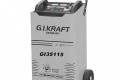 Пусковое зарядное устройство 12/24V, 3600A, 380V G.I.KRAFT GI35115