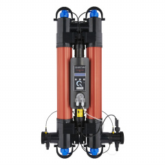 Elecro Ультрафиолетовая фотокаталитическая установка Elecro Quantum QP-130 с дозирующим насосом Лозовая
