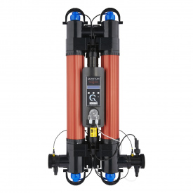 Elecro Ультрафиолетовая фотокаталитическая установка Elecro Quantum QP-130 с дозирующим насосом