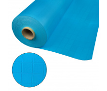 Cefil Лайнер Cefil Touch Tesela Urdike (синяя мозаика) 1.65 х 25.2 м