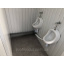 Общественный модульный туалет 6х2.4 м Сумы