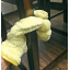 Перчатка для уборки пыли E-Cloth Dusting Glove 207943 (4331) Миколаїв