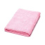 Махровое полотенце банное Ashgabat Dokma Toplumy 70х140 см Розовое Хмельницкий